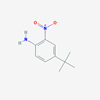 Picture of 4-(tert-Butyl)-2-nitroaniline