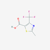 Picture of 2-Methyl-4-(trifluoromethyl)thiazole-5-carboxylic acid