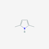 Picture of 2,5-Dimethyl-1H-pyrrole
