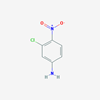 Picture of 3-Chloro-4-nitroaniline