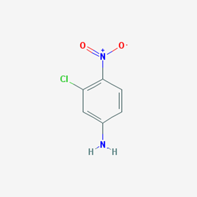 Picture of 3-Chloro-4-nitroaniline