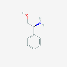 Picture of (+)-Phenylglycinol