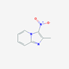 Picture of 2-Methyl-3-nitroimidazo[1,2-a]pyridine