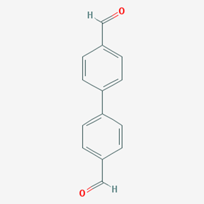 Picture of [1,1-Biphenyl]-4,4-dicarbaldehyde