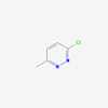 Picture of 3-CHLORO-6-METHYLPYRIDAZINE