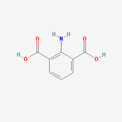 Picture of 2-Aminoisophthalic acid