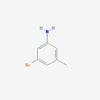Picture of 3-Bromo-5-methylaniline