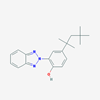 Picture of 2-(2H-Benzo[d][1,2,3]triazol-2-yl)-4-(2,4,4-trimethylpentan-2-yl)phenol