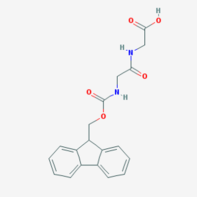 Picture of Fmoc-Gly-Gly-OH