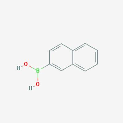 Picture of 2-Naphthaleneboronic acid