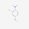 Picture of 2-Bromo-4-methoxyaniline