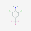 Picture of 2,6-Dichloro-4-(trifluoromethyl)aniline