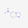 Picture of 6-Nitroimidazo[1,2-a]pyridine