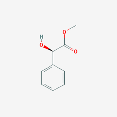 Picture of Methyl (R)-(-)-mandelate