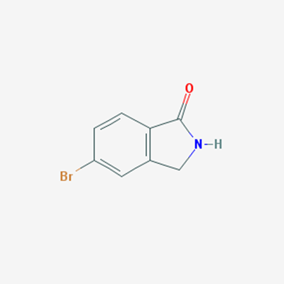 Picture of 5-Bromoisoindolin-1-one
