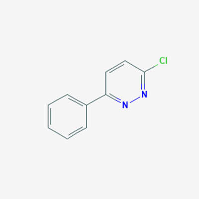 Picture of 3-Chloro-6-phenylpyridazine