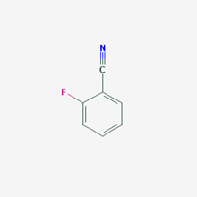 Picture of 2-Fluorobenzonitrile