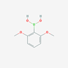 Picture of 2,6-Dimethoxyphenylboronic acid