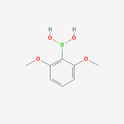 Picture of 2,6-Dimethoxyphenylboronic acid