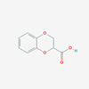 Picture of 2,3-Dihydrobenzo[b][1,4]dioxine-2-carboxylic acid