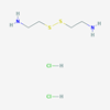 Picture of 2,2-Disulfanediyldiethanamine dihydrochloride