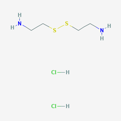 Picture of 2,2-Disulfanediyldiethanamine dihydrochloride