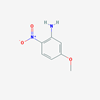 Picture of 5-Methoxy-2-nitrophenylamine