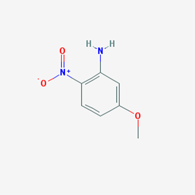 Picture of 5-Methoxy-2-nitrophenylamine