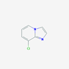 Picture of 8-Chloroimidazo[1,2-a]pyridine