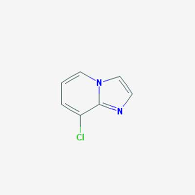 Picture of 8-Chloroimidazo[1,2-a]pyridine