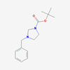 Picture of tert-Butyl 3-benzylimidazolidine-1-carboxylate