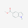 Picture of Methyl 1H-indole-5-carboxylate