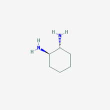 Picture of (1R,2R)-Cyclohexane-1,2-diamine