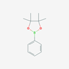 Picture of 4,4,5,5-Tetramethyl-2-phenyl-1,3,2-dioxaborolane