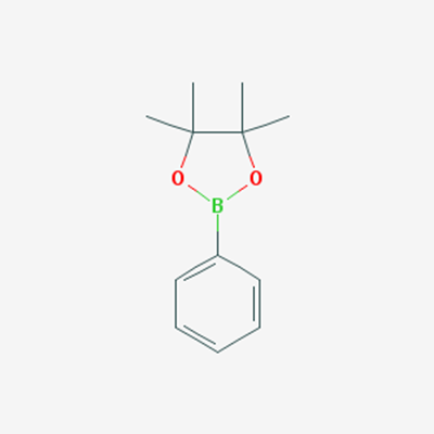 Picture of 4,4,5,5-Tetramethyl-2-phenyl-1,3,2-dioxaborolane