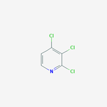 Picture of 2,3,4-Trichloropyridine
