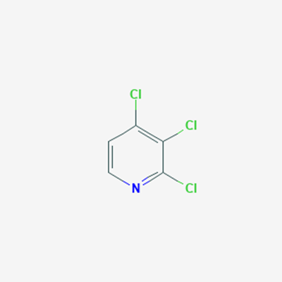 Picture of 2,3,4-Trichloropyridine