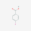 Picture of 4-Fluorobenzoic acid