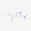 Picture of Methyl 2-aminothiazole-5-carboxylate