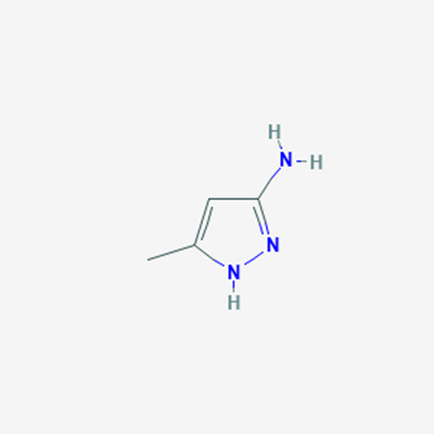 Picture of 3-Amino-5-methylpyrazole