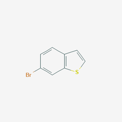 Picture of 6-Bromobenzothiophene