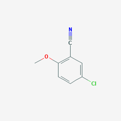 Picture of 5-Chloro-2-methoxybenzonitrile