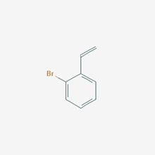 Picture of 2-Bromostyrene