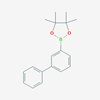 Picture of 2-([1,1 -Biphenyl]-3-yl)-4,4,5,5-tetramethyl-1,3,2-dioxaborolane