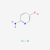 Picture of 6-Aminopyridin-3-ol hydrochloride