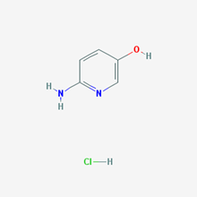 Picture of 6-Aminopyridin-3-ol hydrochloride