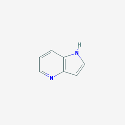 Picture of 4-Azaindole