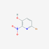 Picture of 6-Bromo-2-nitropyridin-3-ol
