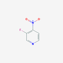 Picture of 3-Fluoro-4-nitropyridine