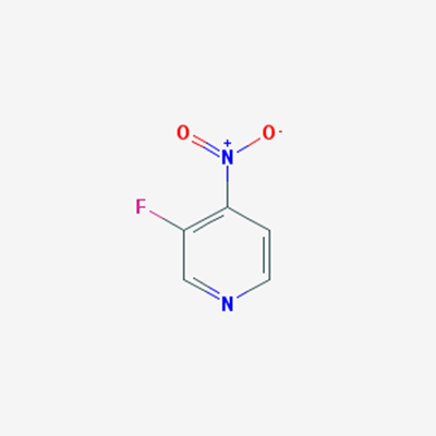 Picture of 3-Fluoro-4-nitropyridine